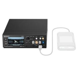 رکوردر-Sony-PMWPZ1-4K-SxS-Memory-Player